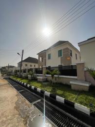 4 bedroom House for sale Life Camp Abuja
