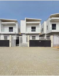 4 bedroom House for sale Ajah Residence Off Lekki-Epe Expressway Ajah Lagos