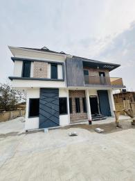 4 bedroom House for sale Carlton Gate Estate, Akobo Ibadan Oyo