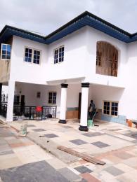 4 bedroom House for rent Ojodu Abiodun Berger Ojodu Lagos