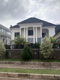 4 bedroom House for rent Katampe Extension Katampe Extension Katampe Abuja