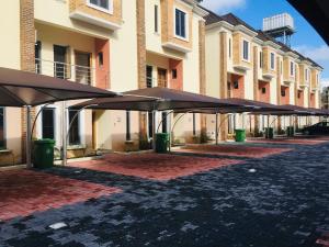 4 bedroom House for rent Chevron Alternative chevron Lekki Lagos
