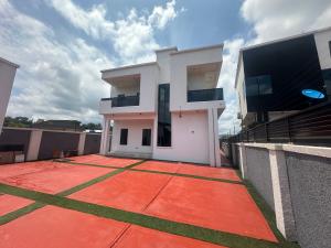 5 bedroom House for sale Valley Estate Gra Enugu Enugu
