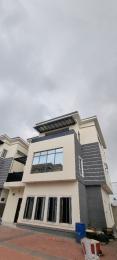 4 bedroom House for sale Jakande Lekki Lagos