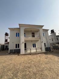 4 bedroom House for sale Naf Valley Estate Asokoro Abuja