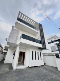 4 bedroom House for sale Old Ikoyi Ikoyi Lagos