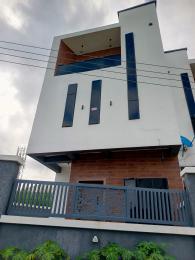 4 bedroom House for sale Nice Estate Ado Ajah Lagos