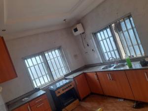 4 bedroom House for rent Magodo GRA Phase 1 Ojodu Lagos