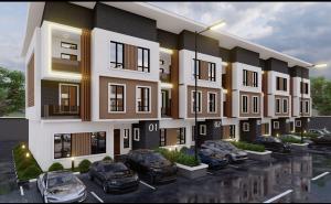 4 bedroom House for sale Kobiowu Crescent (gra) Iyanganku Ibadan Oyo