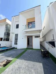 4 bedroom House for sale Ajah Lekki Gardens estate Ajah Lagos