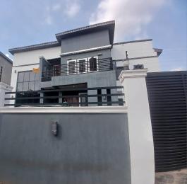 House for sale Adeoyo Gra Off Ring Road Rustn Ring Rd Ibadan Oyo