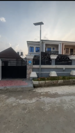 4 bedroom House for sale Naf Valley Estate Asokoro Asokoro Abuja