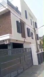 4 bedroom House for sale River valley estate Ojodu Lagos