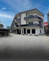 4 bedroom House for sale Victoria Island Lagos