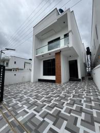 4 bedroom House for sale Lekki Scheme 2 Ajah Lagos
