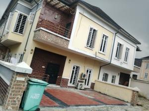 4 bedroom House for sale Ikota School Lekki Lagos