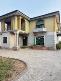 4 bedroom House for sale Ibeshe Ikorodu Lagos