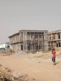 4 bedroom House for sale Along Von Garden Estate Road Lugbe Abuja