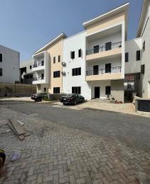 4 bedroom House for sale Katampe Ext Abuja