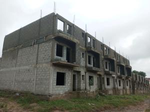 4 bedroom House for sale Near Rock Vale Estate Apo Abuja