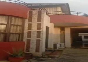 4 bedroom House for rent Eti Osa Dolphin Estate Ikoyi Lagos