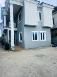 4 bedroom House for rent Lekki Scheme 2 Ajah Lagos