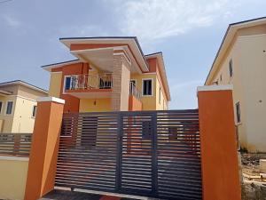 House for sale S&t Estate Jericho Ibadan Oyo