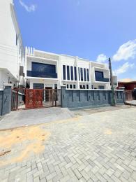 4 bedroom House for sale Festac Amuwo Odofin Lagos