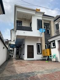 4 bedroom House for sale Chevy View Estate Chevron Lekki Lagos
