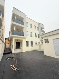 4 bedroom House for sale Magodo GRA Phase 1 Ojodu Lagos