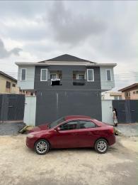 4 bedroom House for sale OGBA GRA Ogba Lagos