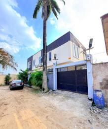 4 bedroom House for sale Ogba Ogba Bus-stop Ogba Lagos