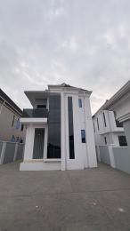 4 bedroom House for sale Okebadan Estate, Akala Akobo Akobo Ibadan Oyo