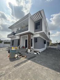 4 bedroom House for sale Kolapo Ishola Gra, Akobo. Akobo Ibadan Oyo