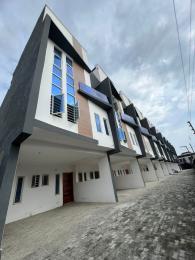 4 bedroom House for rent Ikate Estate Ikate Lekki Lagos