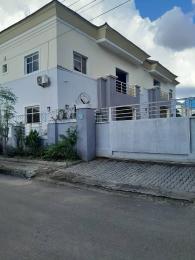 4 bedroom House for sale Lifecamp By Godab Estate Life Camp Abuja