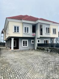 4 bedroom House for rent Off Monastery Road Behind Shoprite Sangotedo Lagos