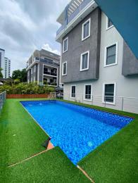 4 bedroom House for sale 1004 Victoria Island Lagos