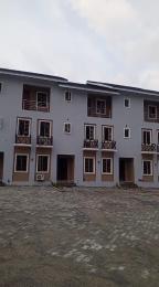 4 bedroom House for sale American International School Axis Durumi Abuja