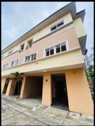 4 bedroom House for rent Nicon Town Lekki Lagos