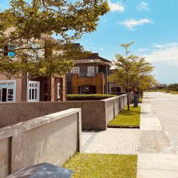House for sale Abijo Gra Easy Access To Major Highways Off Lekki-Epe Expressway Ajah Lagos