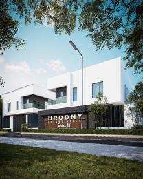 House for sale Brodny Luxury Villa In Abijo Gra Lekki Epe Expressway Abijo Ajah Lagos