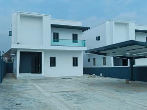 5 bedroom House for sale Aerodrome Gra, Samonda Ibadan Oyo
