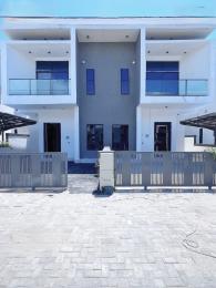 4 bedroom House for sale Lekki Phase 1 Lekki Lagos