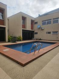 4 bedroom House for rent Kofo Abayomi Victoria Island Lagos
