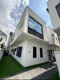 4 bedroom House for rent Chevron Lekki Lagos