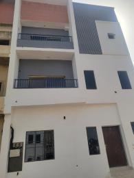 4 bedroom House for rent Galadimawa Abuja