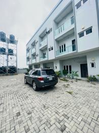4 bedroom House for rent Mobil Road Ilaje Ajah Lagos