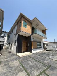 House for sale Osapa london Lekki Lagos