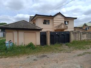 4 bedroom House for rent Salami Estate, Bodija Ikolaba Area, Ibadan Oyo